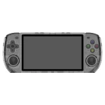 کنسول بازی دستی شفاف 5 اینچی IPS با وضوح بالا 128G 400MAH - - برند پرودو گیمینگ Porodo gaming - تصویر 4