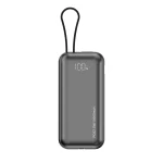پاوربانک پرودو مدل  PD-PBFCH044 ظرفیت 10000 میلی آمپر ساعت - تصویر 4