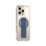 دستگیره چرمی MAGSAFE برای iPhone 16PRO - آبی تیره - برند گرین لاین Green lion - تصویر 2