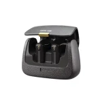 EARBUDS بی سیم واقعی QUEEN'S - مشکی - برند گرین لاین Green lion