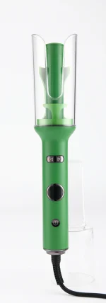 فر مو خودکار - سبز - برند گرین لاین Green lion - تصویر 6