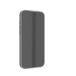 قاب سیلیکونی مایع IRIS MAGSAFE برای آیفون 16 PRO - خاکستری - برند لِوِلو Levelo - تصویر 4