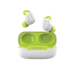 EARBUDS بی‌سیم ENDURO - سفید - برند گرین لاین Green lion - تصویر 2