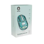 ماوس شفاف LITE - سبز - برند گرین لاین Green lion - تصویر 2