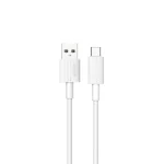 کابل یو اس بی آ به سی پی وی سی 1.2M - سفید - برند پرودو Porodo - تصویر 4