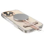 کیف MORPHIX TRIO FOR IPHONE 16 PRO -DESERT SAND - برند لِوِلو Levelo