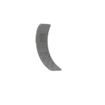 قاب دستگیره سیلیکونی GRAPHIA IMD برای آیفون 16 PRO - خاکستری - برند لِوِلو Levelo - تصویر 6