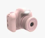دوربین فوکوس کودکان سبک زندگی با پایه سه پایه 1000MAH- صورتی - برند پرودو Porodo - تصویر 2