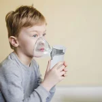 دستگاه نبولایزر قابل حمل گرین لاین مدل Nebulizer Pro - تصویر 4