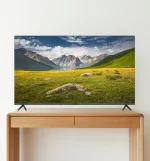 75 اینچ UHD قاب ANDROID 14 SMART TV پانل A+ با 100% بدون ایجاد نقطه روشن - برند پاورولوژی Powerology - تصویر 3