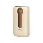 پاوربانک 4IN1 Station 10000MAH PD20W با کابل داخلی نوع C و - برند پرودو Porodo