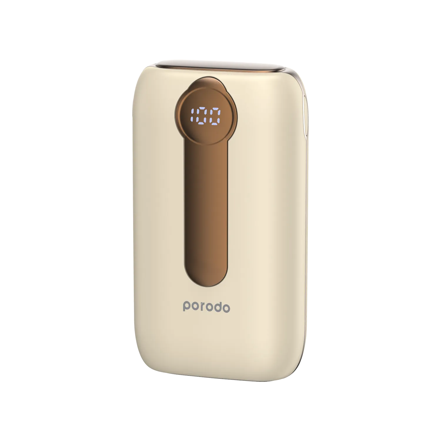 پاوربانک 4IN1 Station 10000MAH PD20W با کابل داخلی نوع C و - برند پرودو Porodo پاوربانک 4IN1 Station 10000MAH PD20W با کابل داخلی نوع C و - برند پرودو Porodo - تصویر 1