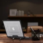 قاب ESPECTRO MACBOOK AIR15.3 - مشکی - برند لِوِلو Levelo - تصویر 2