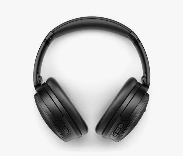 هدفون BOSE QUIETCOMFORT SC - مشکی - برند لِوِلو Levelo هدفون BOSE QUIETCOMFORT SC - مشکی - برند لِوِلو Levelo - تصویر 1
