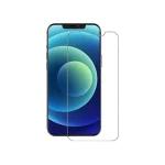 محافظ صفحه 360 درجه سبز ZERO SENSE NANO HD برای iPhone 12 / 12 PRO (6.1 اینچ) - CLEAR - برند گرین لاین Green lion - تصویر 3
