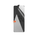 بسته حفاظتی FLIP PRIVACY FOR Z FLIP 6 - BLACK - برند گرین لاین Green lion - تصویر 2