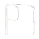 قاب پشتی سبز TPU برای iPhone 12 PRO MAX 6.7 اینچی - CLEAR - برند گرین لاین Green lion - تصویر 2