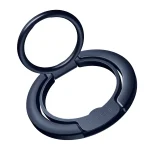 نگهدارنده زنگ تلفن LUCCIO 2 IN 1 - آبی - برند لِوِلو Levelo - تصویر 3