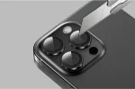 محافظ لنز HD Plus گرین لاین برای iPhone 16 Pro/Pro Max - تصویر 5
