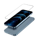محافظ صفحه GREEN 3D PET HD GLASS برای آیفون 12 5.4 اینچی - CLEAR - برند گرین لاین Green lion - تصویر 6