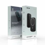 پاور بانک گرین لاین مدل GNDEL5KPB ظرفیت 5000 میلی آمپر ساعت - تصویر 5