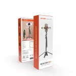 پایه سلفی پرودو مدل Selfie Stick Pro X - تصویر 3