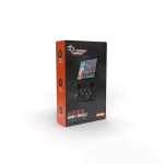 کنسول بازی ARKOS RETRO 3.5 اینچی 16G+128G 3500MAH - مشکی - برند پرودو گیمینگ Porodo gaming - تصویر 2