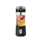 آبمیوه گیری قابل حمل BLEND MATE - مشکی - برند گرین لاین Green lion