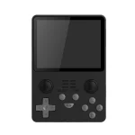 کنسول بازی ARKOS RETRO 3.5 اینچی 16G+128G 3500MAH - مشکی - برند پرودو گیمینگ Porodo gaming - تصویر 7
