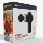 ماساژور تفنگی پرودو مدل PD-FMGUN - تصویر 6