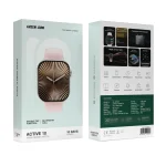 ساعت هوشمند ACTIVE 10 46mm - طلایی - برند گرین لاین Green lion - تصویر 2