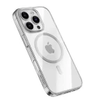 کاور مگ‌سیف گرین لاین مدل Delgado مناسب برای iphone 16 Pro Max - تصویر 2