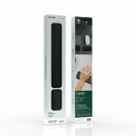 پد مچ دست فوق العاده نرم - مشکی - برند گرین لاین Green lion