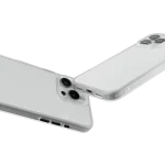 CASE SOLO FOR IPHONE 16 PRO MAX - WHITE - برند لِوِلو Levelo - تصویر 12