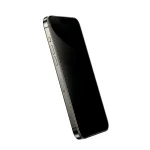 محافظ صفحه نمایش آنتونی 360 درجه حریم خصوصی برای IPHONE 16PRO - BLACK - برند گرین لاین Green lion - تصویر 5
