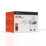 همزن دوحالته پرودو مدل PD-LFST073