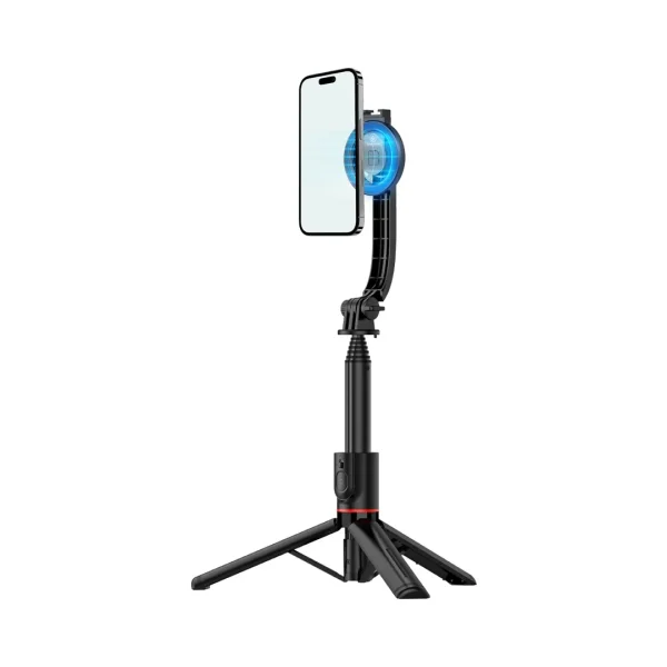 سه پایه و مونوپاد گرین لاین مدل Magselfie Selfie Stick Tripod