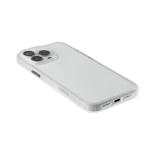 CASE SOLO FOR IPHONE 16 PRO MAX - WHITE - برند لِوِلو Levelo - تصویر 5