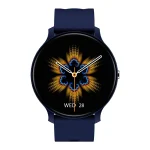 ساعت هوشمند GT-FIT - آبی - برند گرین لاین Green lion - تصویر 4