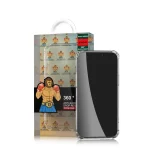 قاب ضد شوک GREEN ROCKY SERIES 360 برای IPHONE 11 PRO - CLEAR - برند گرین لاین Green lion - تصویر 3
