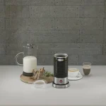 دستگاه فوم شیر سرد و گرم لپرسو مدل LPMLFR - تصویر 3