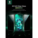 4 در 1 بسته DEFENDER PRIVACY برای IPHONE 16 PRO MAX - شفاف - برند گرین لاین Green lion - تصویر 11