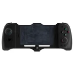 کنترل سوئیچ GAMEPAD GRIP 15V - مشکی - برند پرودو گیمینگ Porodo gaming