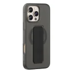 GRIP 360 MAGSAFE CASE FOR IPHONE 16 PRO - BLACK - برند گرین لاین Green lion - تصویر 2