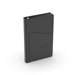 پاوربانک قابل حمل 5000MAH ورمونت با جای کارت و مگنتیک داخلی - برند لِوِلو Levelo - تصویر 14