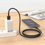 کابل USB-A به Type-C پرودو مدل PD-CBL0001 - تصویر 2