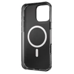 CASE MAGSAFE CABIN FOR IPHONE 16 PRO - BLACK - برند لِوِلو Levelo - تصویر 8