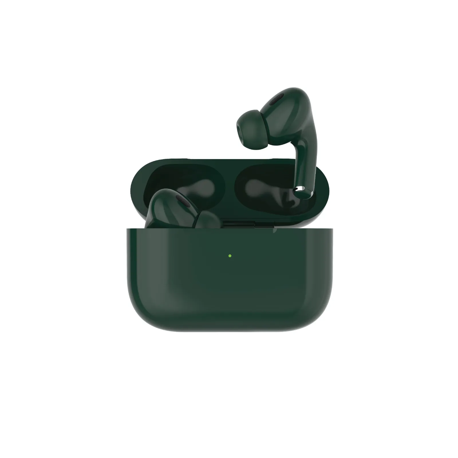 GREEN LION 2ND GEN EARBUDS PRO2 - GREEN EARBUDS GEN 2 PRO2 - سبز - برند گرین لاین Green lion - تصویر 1