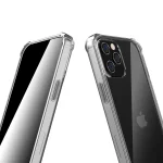 قاب ضد شوک GREEN ROCKY SERIES 360 برای IPHONE 11 PRO - CLEAR - برند گرین لاین Green lion - تصویر 7