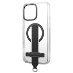 قاب MORPHIX TRIO FOR IPHONE 16 PRO MAX - Ink BLACK - برند لِوِلو Levelo - تصویر 11
